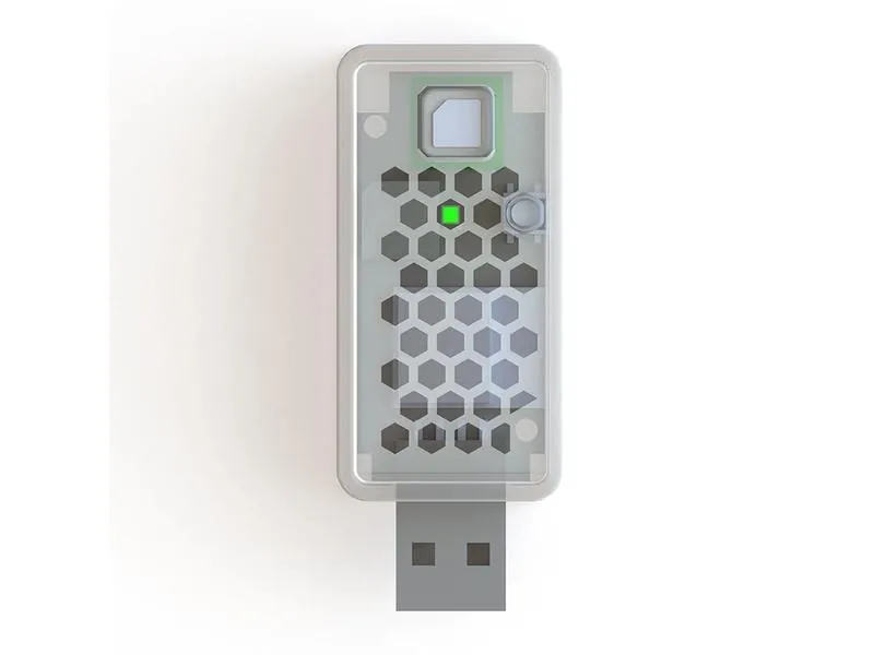 Luxafor CO2 Dongle Luxafor CO2 Dongle