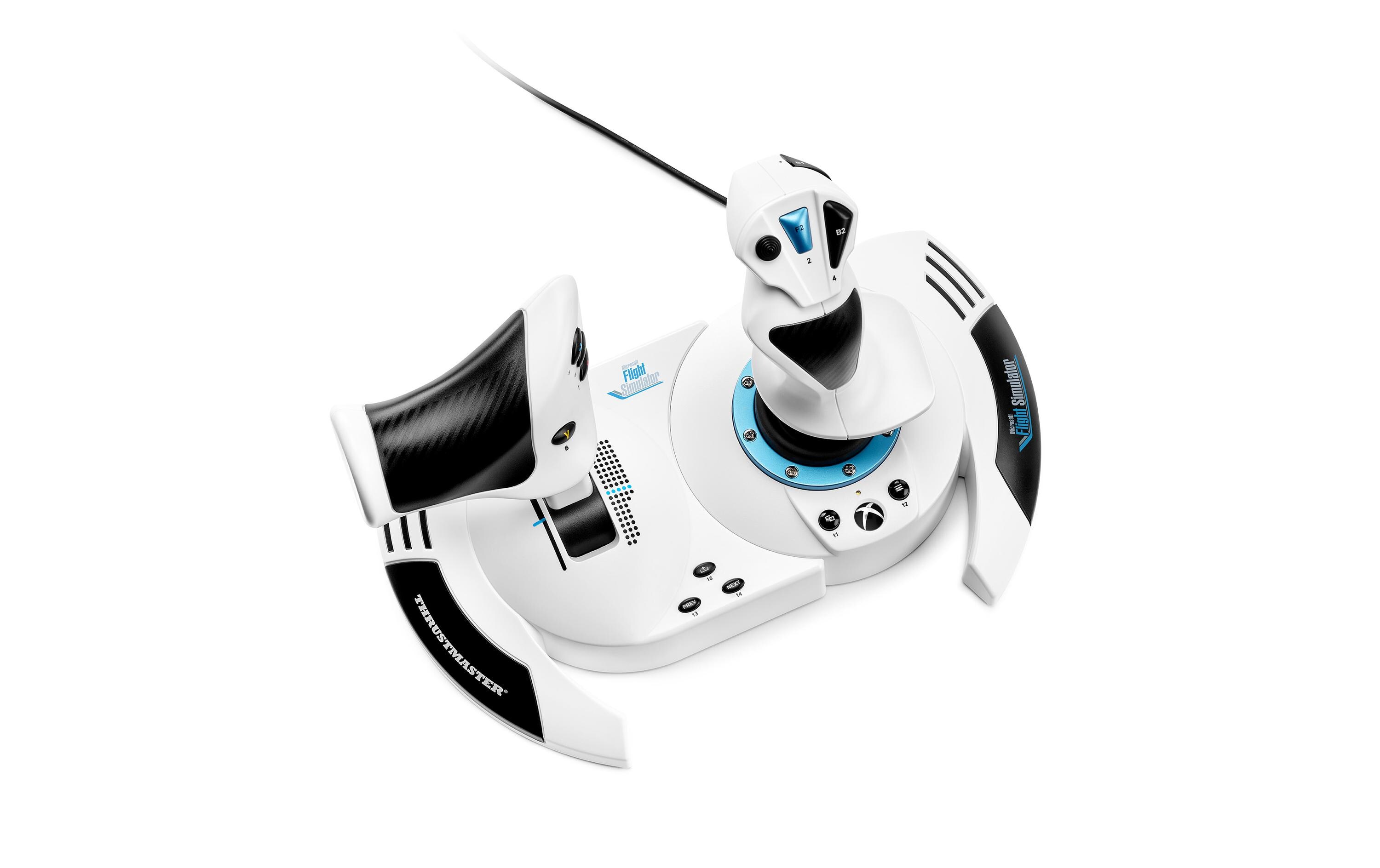 Thrustmaster T.Flight Hotas One – Flight Simulator 2024 Edition