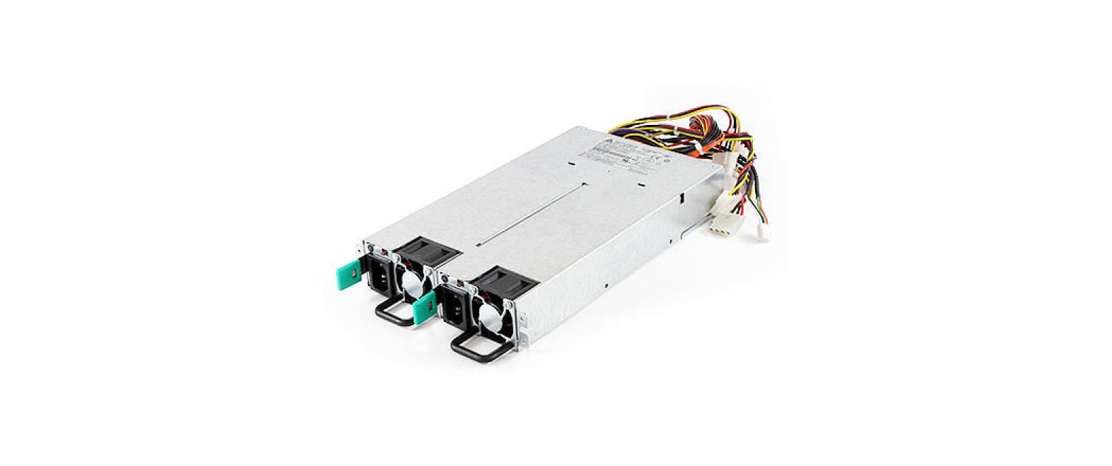 Synology NAS-Ersatznetzteil (intern) PSU 250W-RP Set_3 Synology NAS-Ersatznetzteil (intern) PSU 250W-RP Set_3