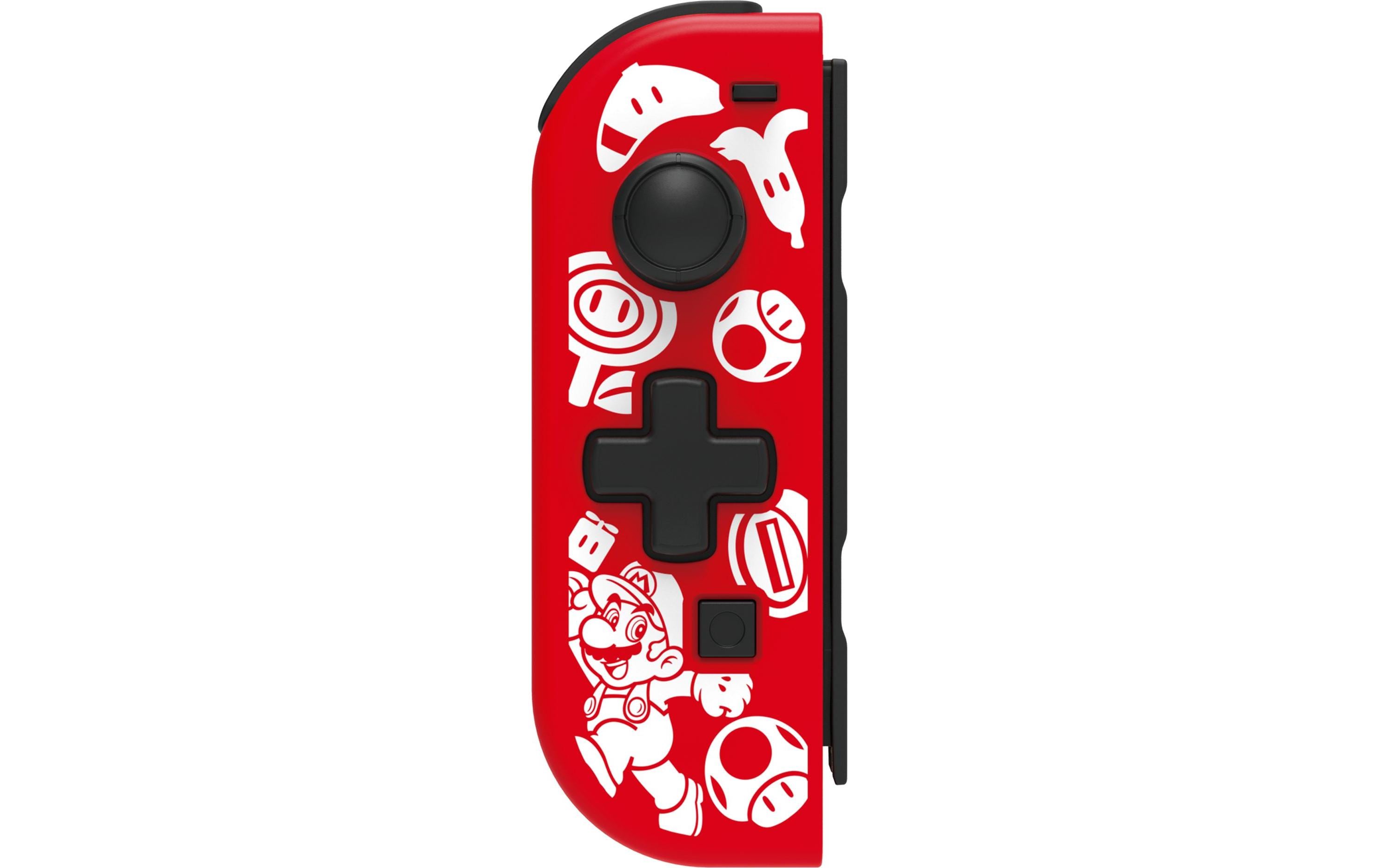 Hori D-Pad Controller Links – Super Mario