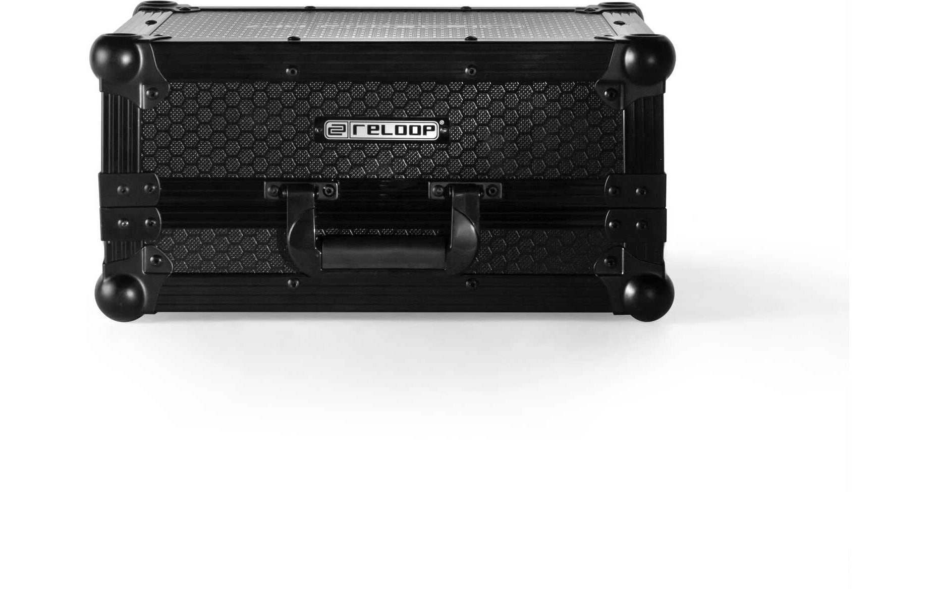 Reloop Case RP-7 Schwarz