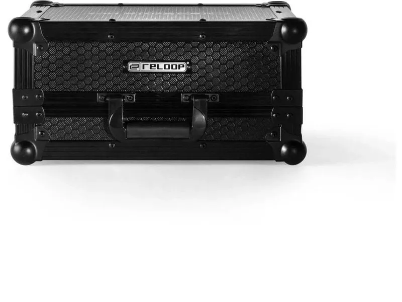 Reloop Case RP-7 Schwarz Reloop Case RP-7 Schwarz