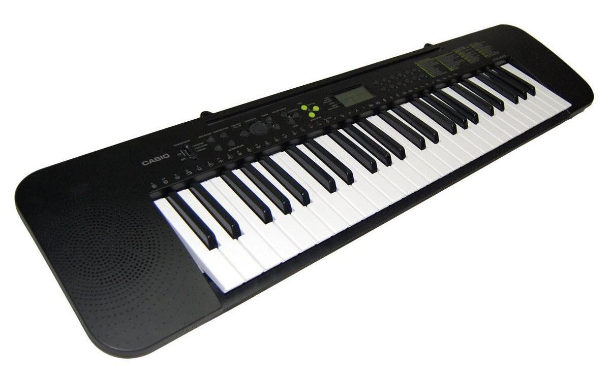 Casio Keyboard CTK-240