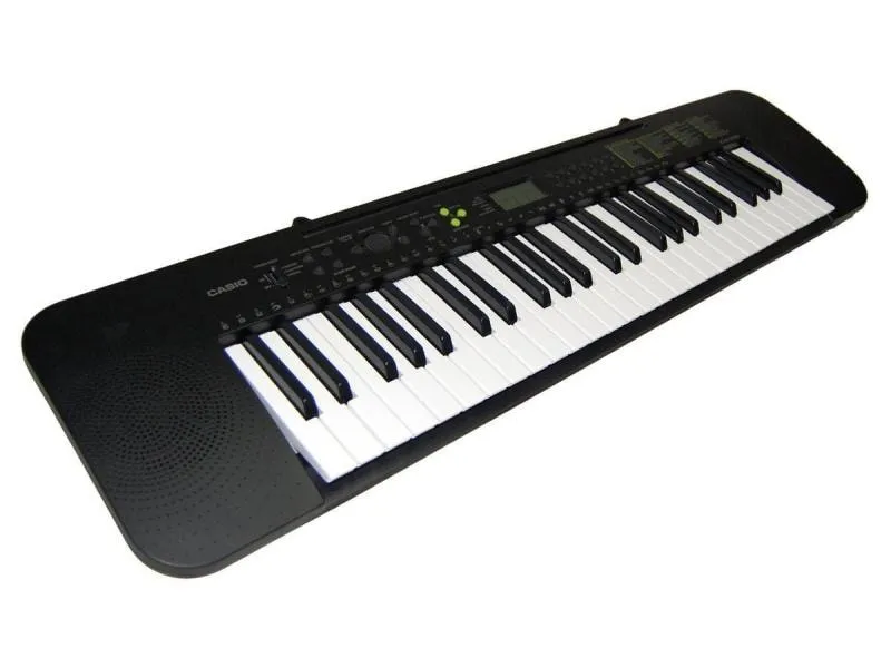 Casio Keyboard CTK-240 Casio Keyboard CTK-240