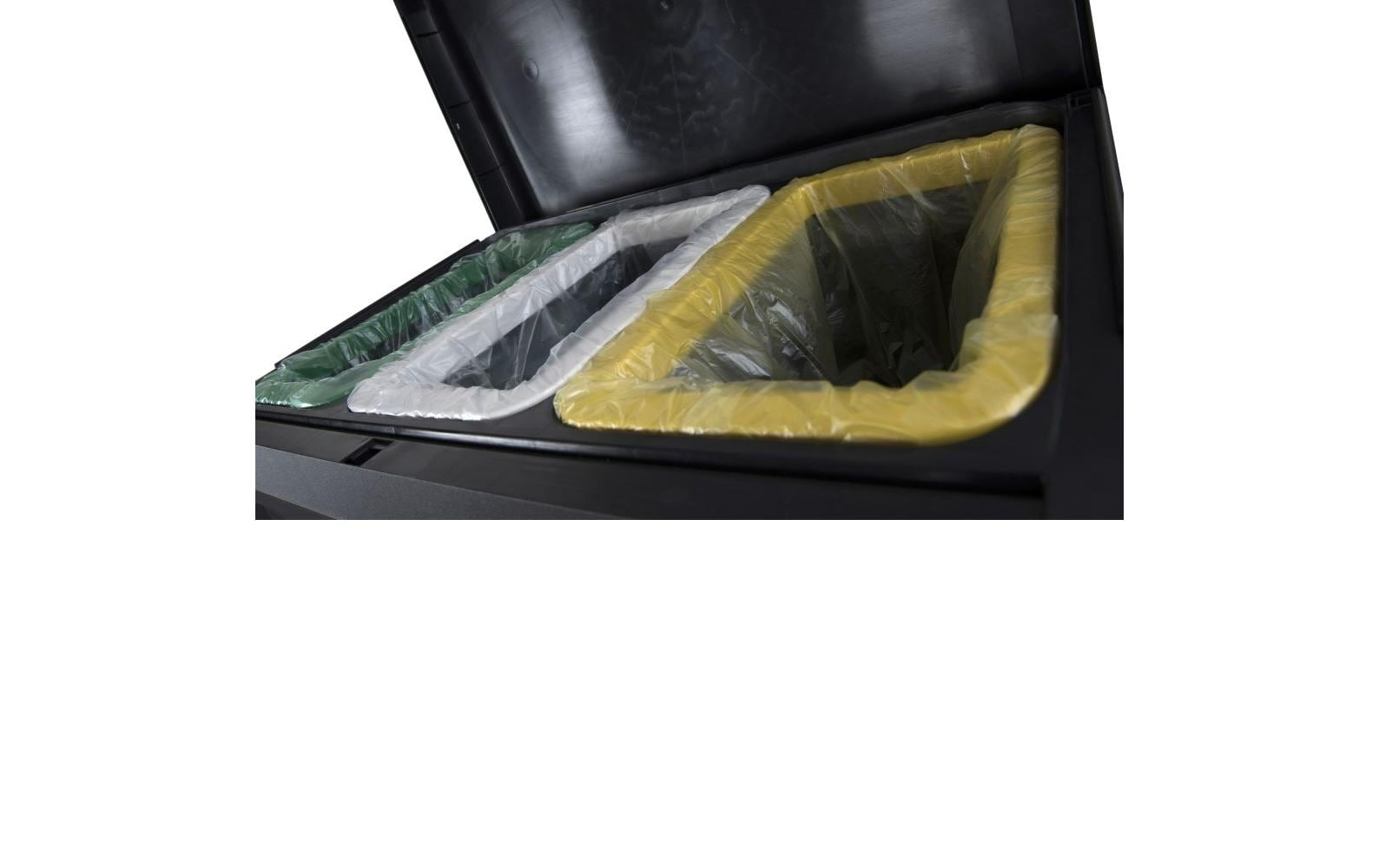 Toomax Schrank Elegance S Warm Grey