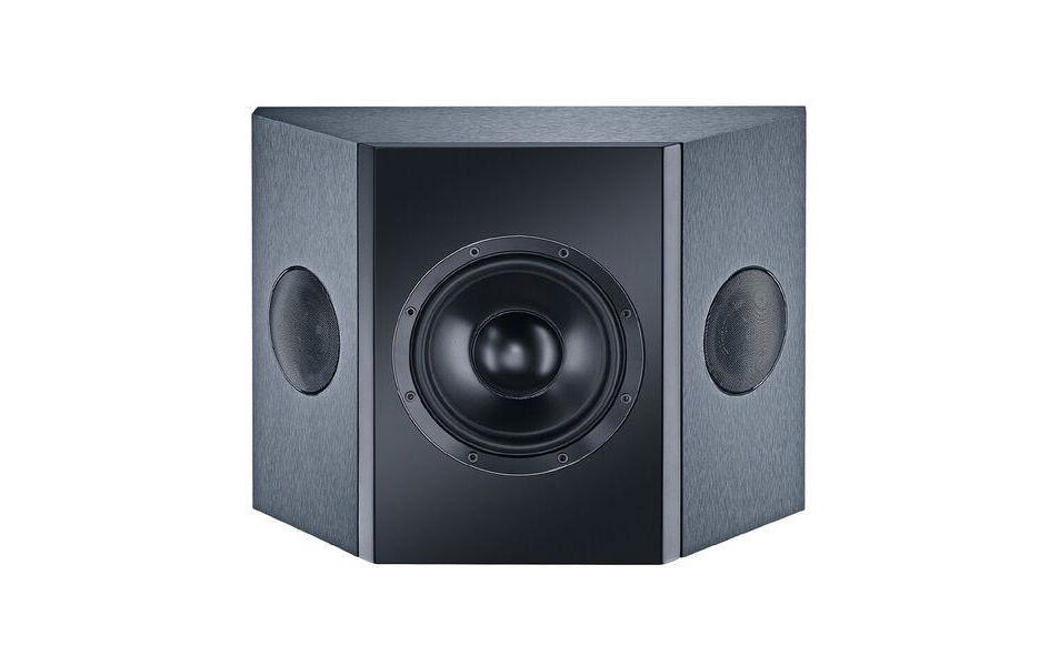 Magnat Home Cinema Speaker Set Ultra RD 200 Schwarz; Anthrazit
