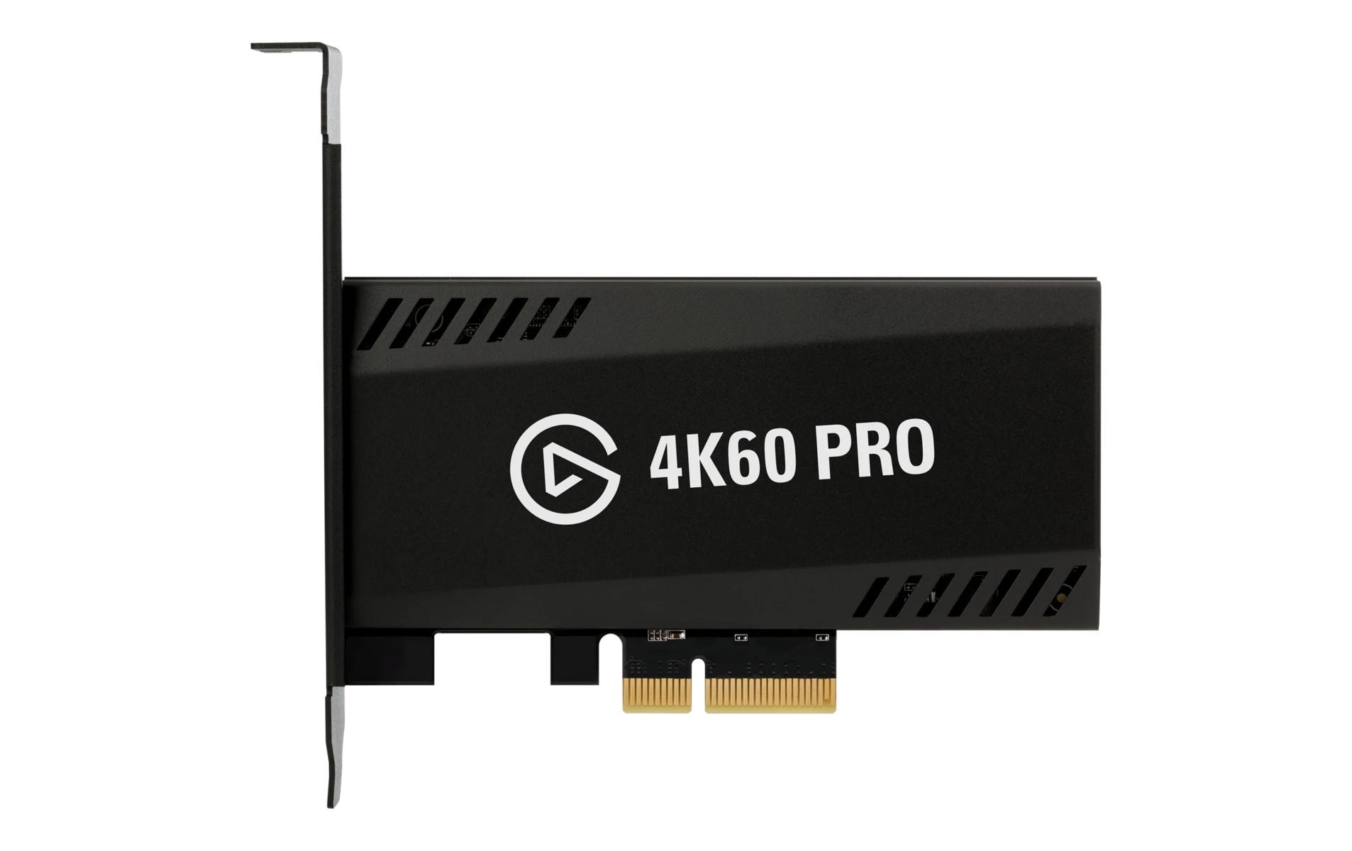 Elgato Videospiel-Rekorder Game Capture 4K60 Pro MK.2 Elgato Videospiel-Rekorder Game Capture 4K60 Pro MK.2