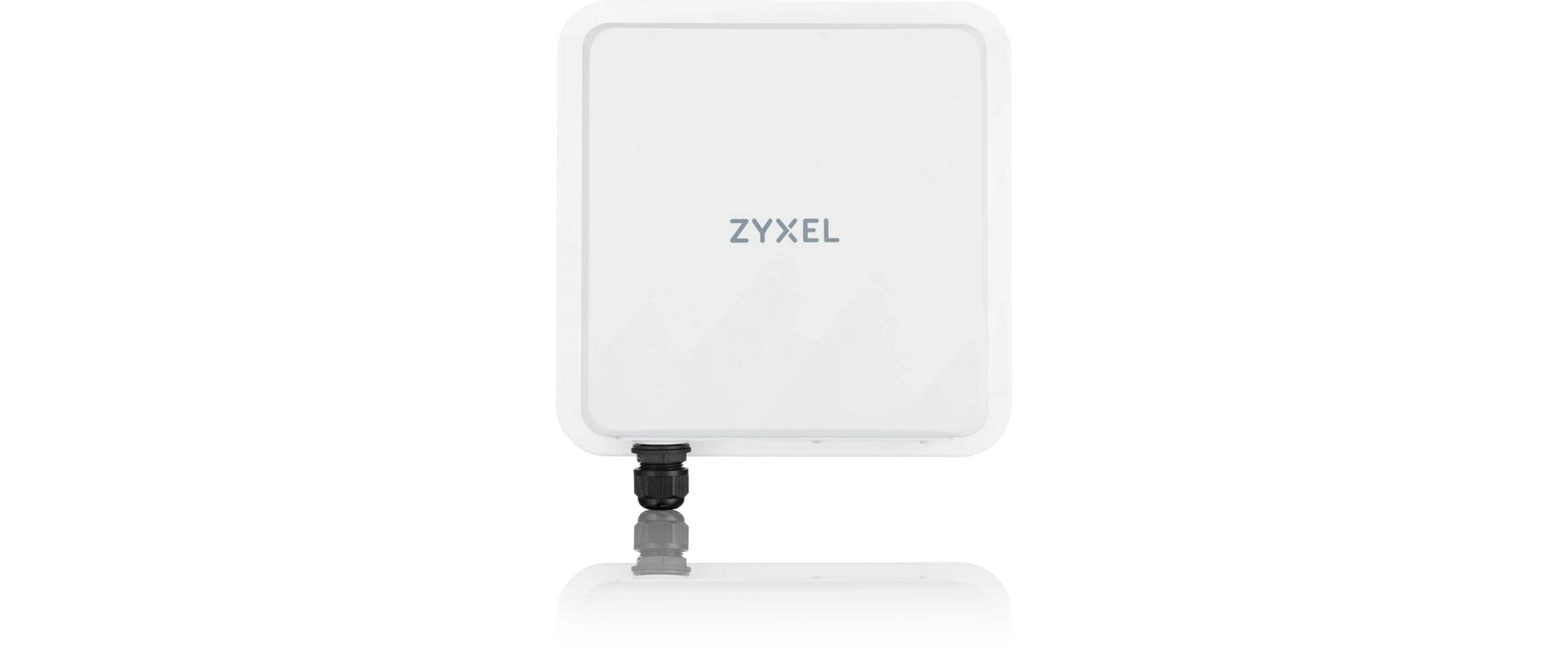 Zyxel 5G-Router FWA710 Outdoor