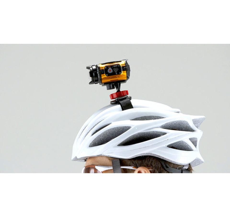 Ricoh Adapter O-CM1536 WG-Helm Adapter