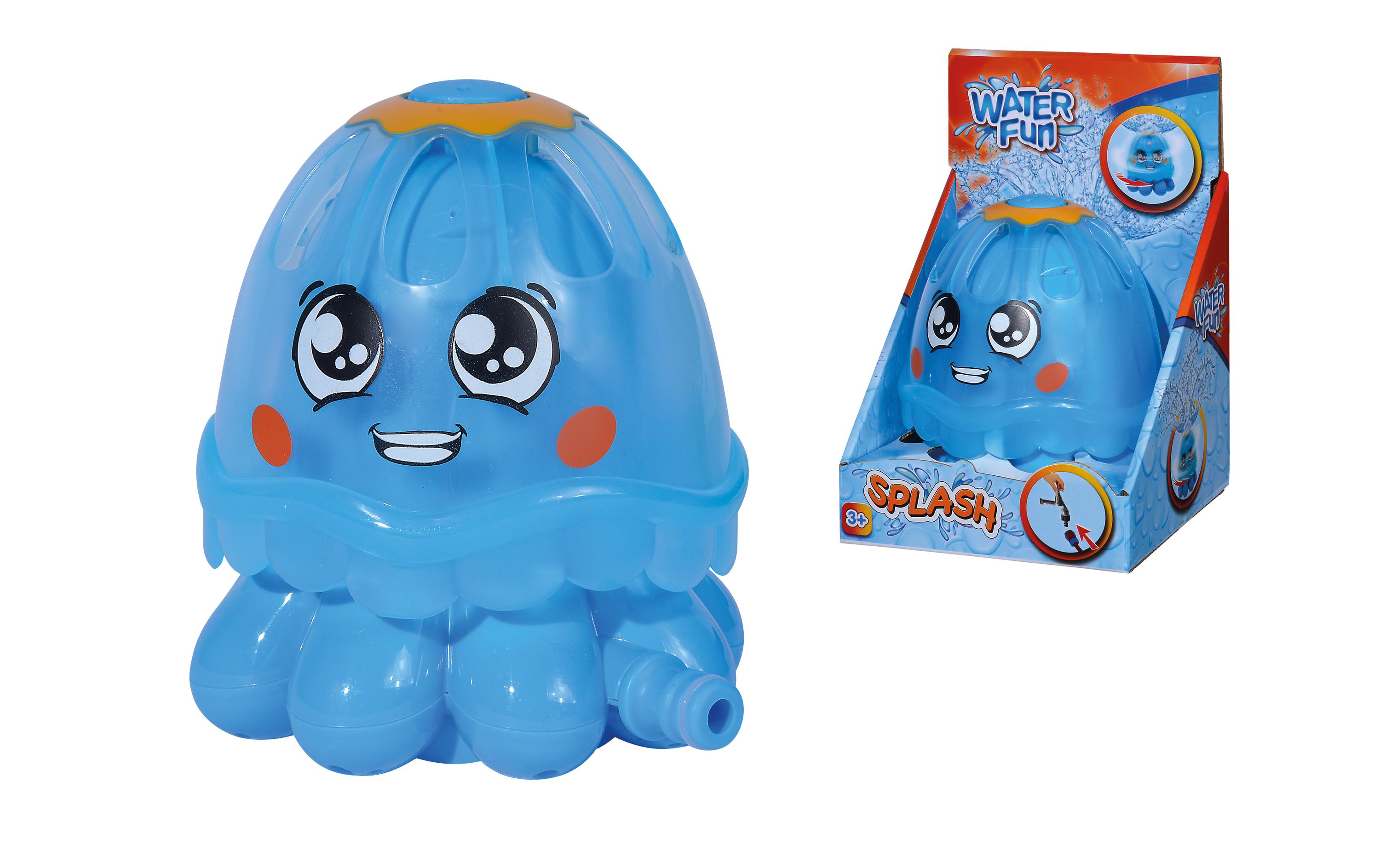 Simba Wassersprinkler Jellyfisch