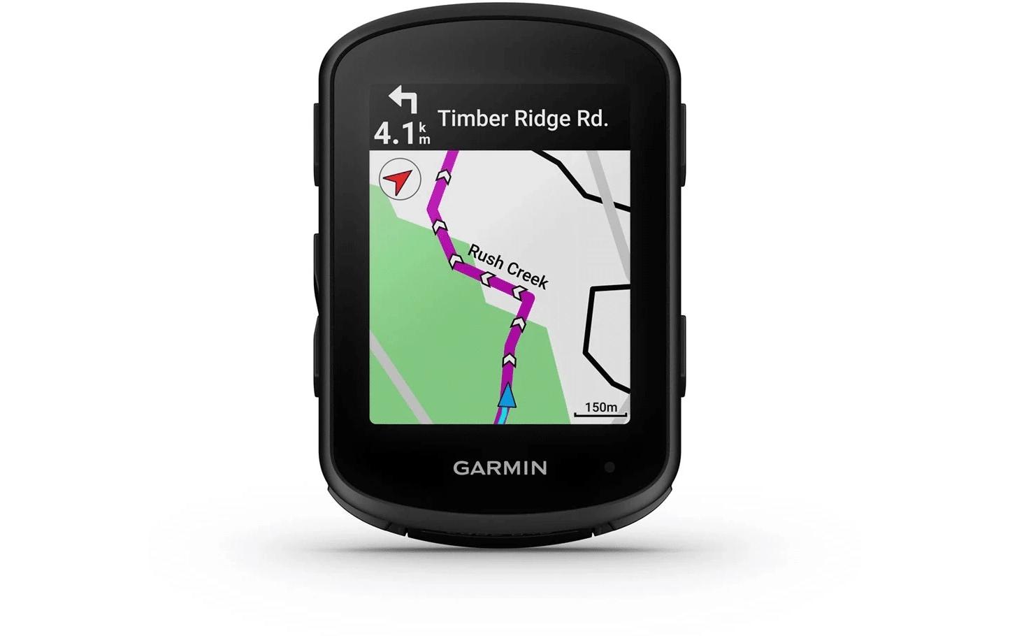 GARMIN Edge 840 Einzelgerät GARMIN Edge 840 Einzelgerät