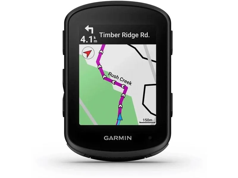 GARMIN Edge 840 Einzelgerät GARMIN Edge 840 Einzelgerät