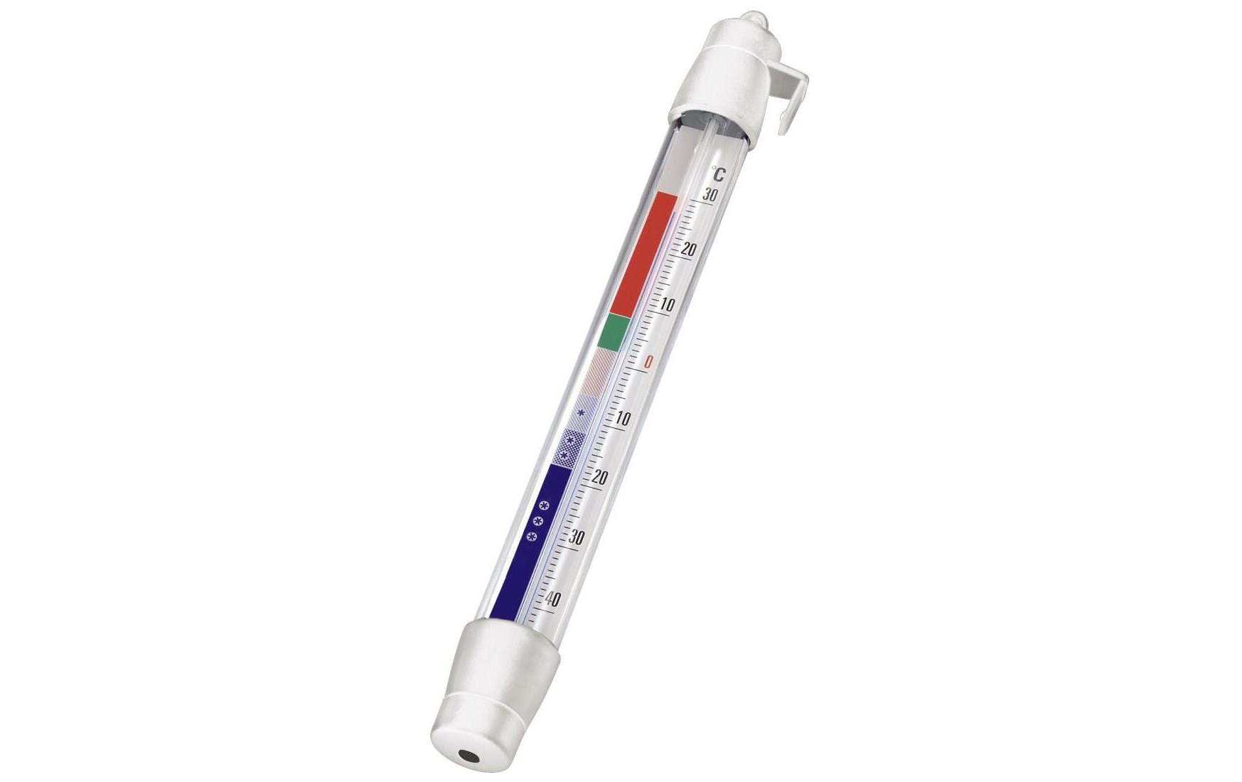Xavax Kühl- / Gefrierthermometer Analog