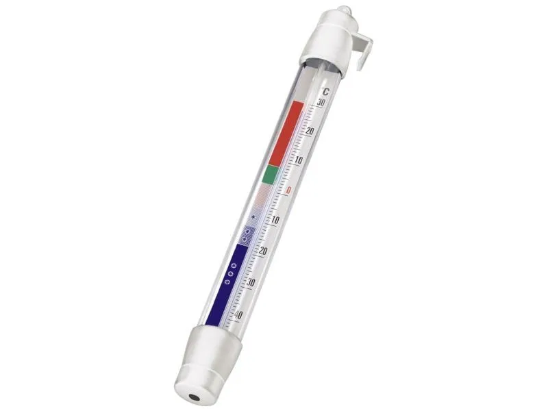Xavax Kühl- / Gefrierthermometer Analog Xavax Kühl- / Gefrierthermometer Analog