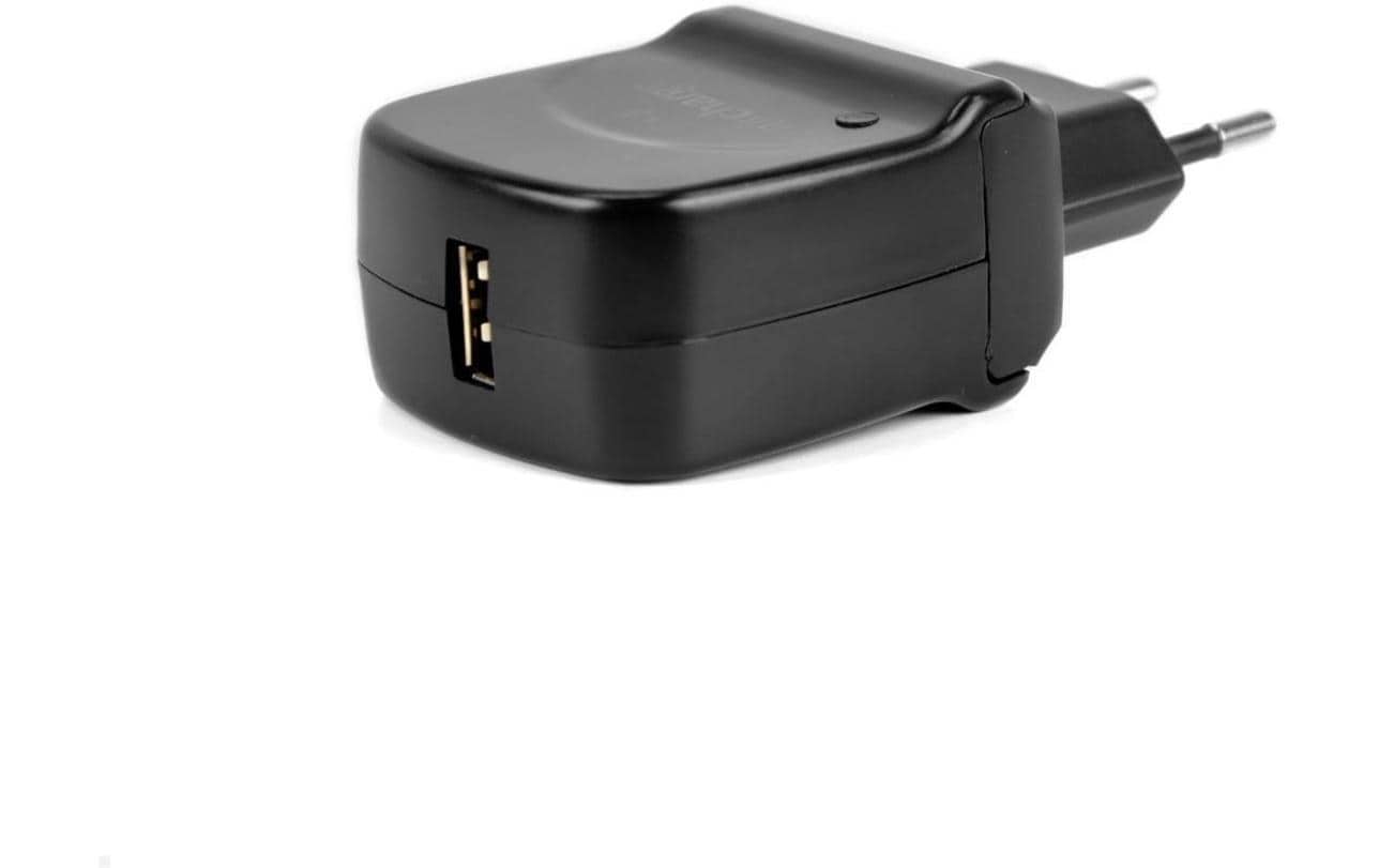 Bachmann EU Plug Netzstecker AirCharge 15W