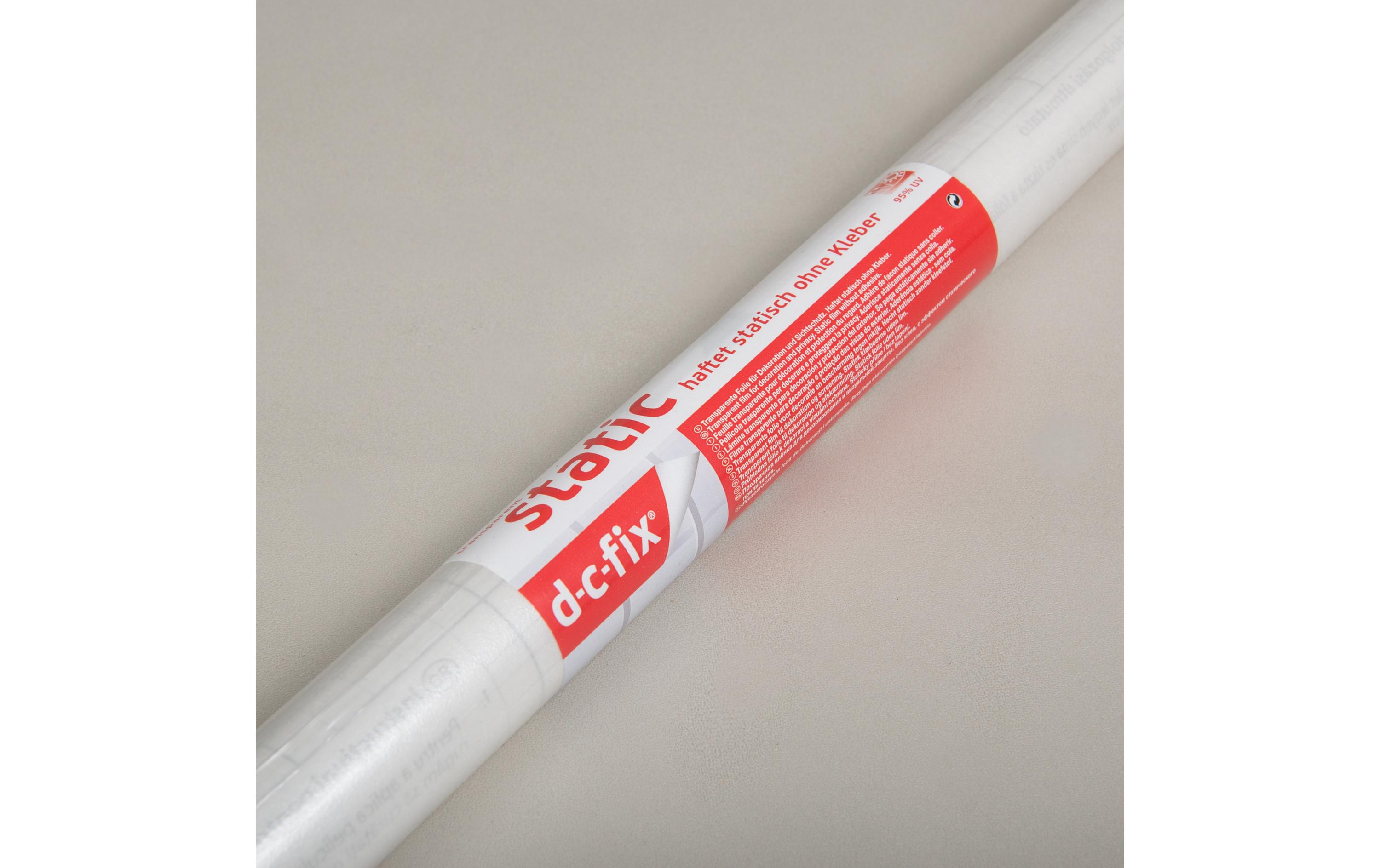 d-c-fix Fensterfolie Milky 45 x 150 cm