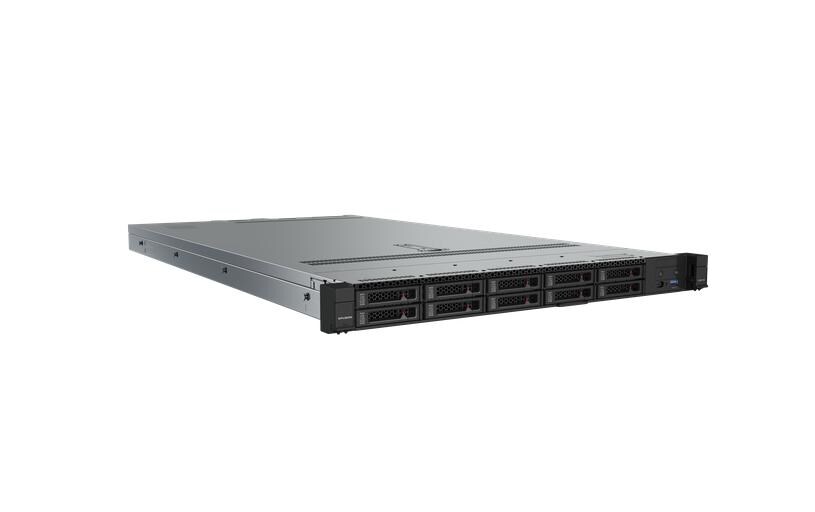 xFusion 1288 V8 1U Rack-Server, 2x Intel Xeon 6515P, 256 GB DDR5 xFusion 1288 V8 1U Rack-Server, 2x Intel Xeon 6515P, 256 GB DDR5