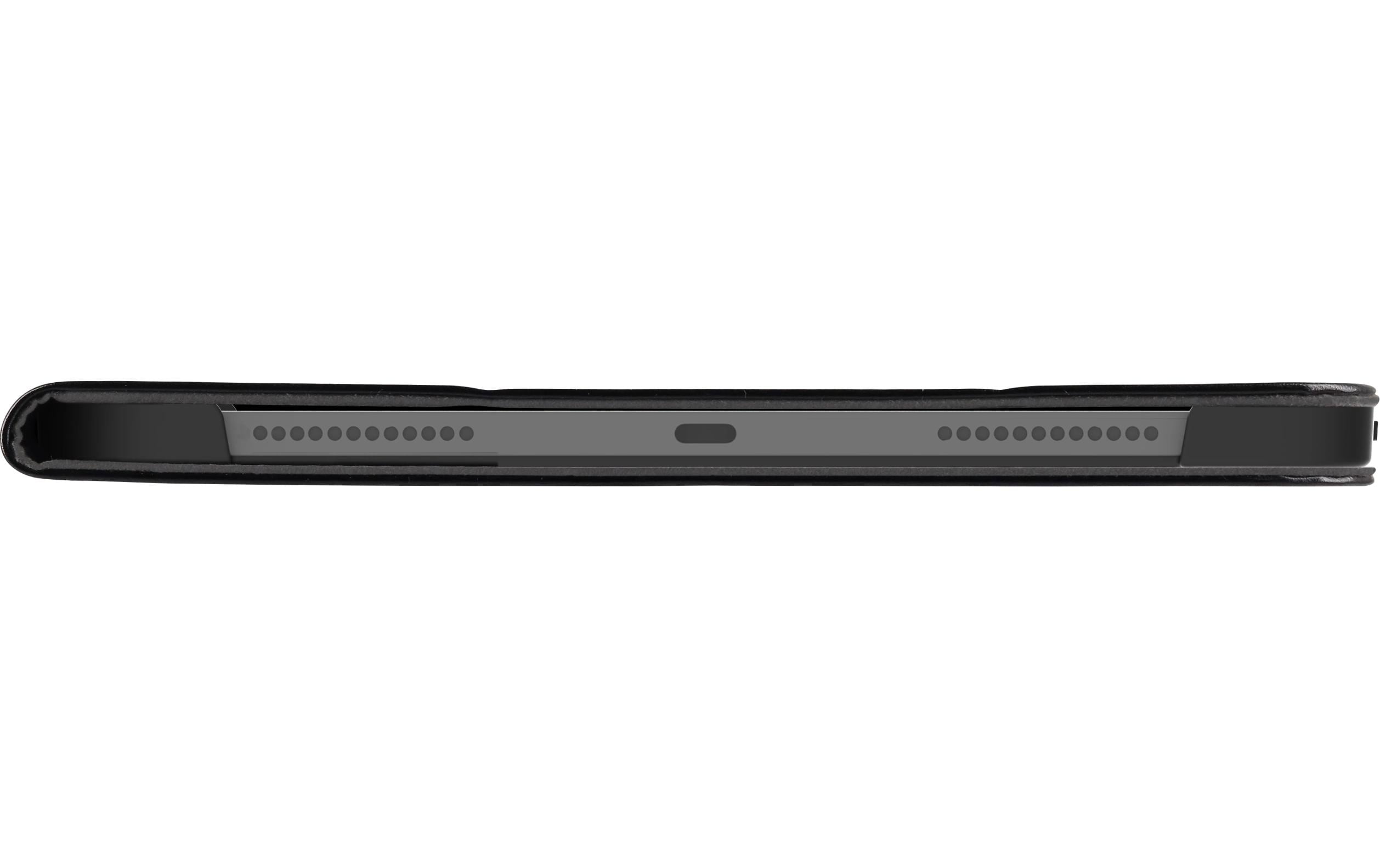 dbramante1928 Tablet Book Cover Oslo iPad Air 10.9 6th Schwarz