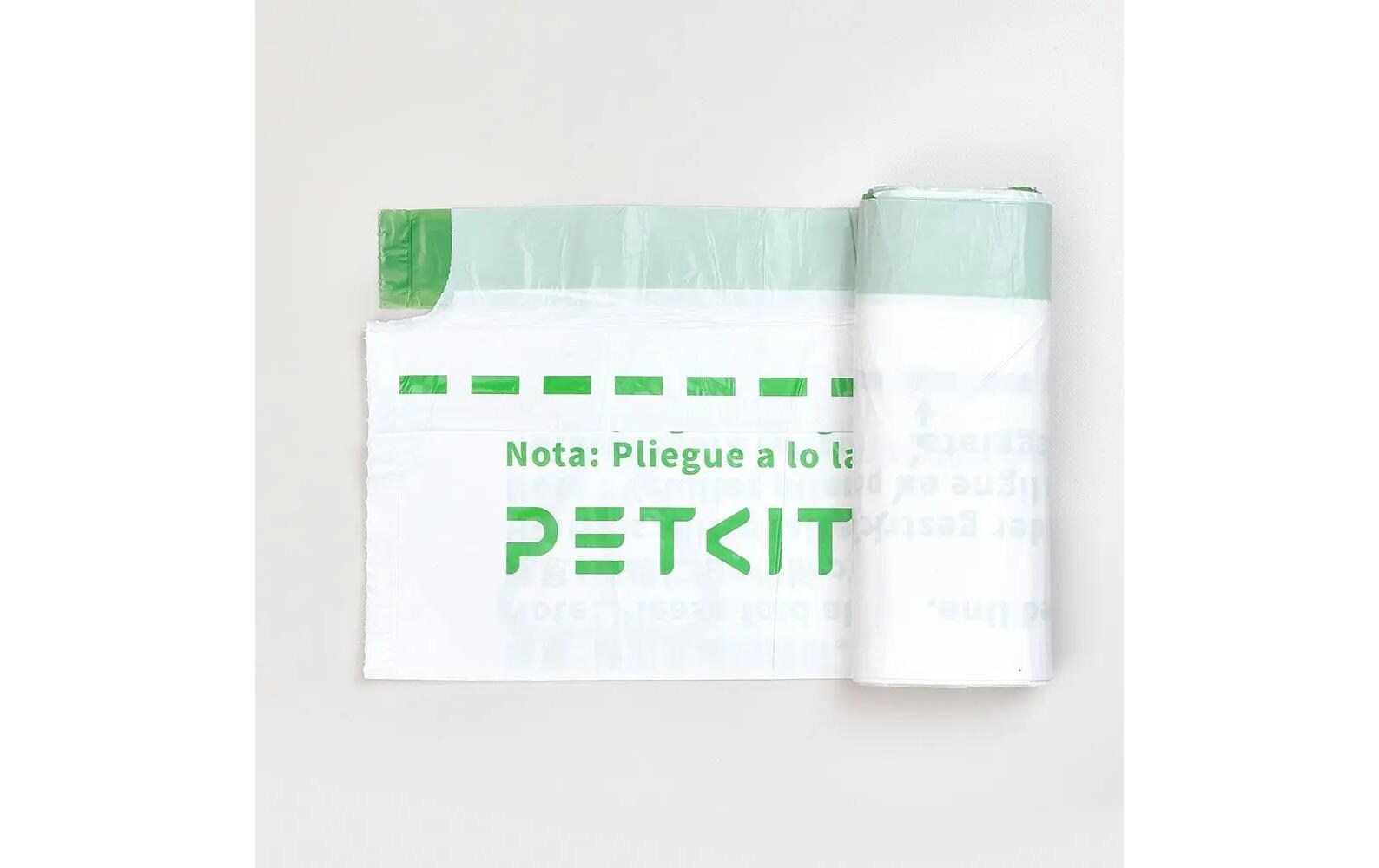PETKIT Trash Bags, Weiss