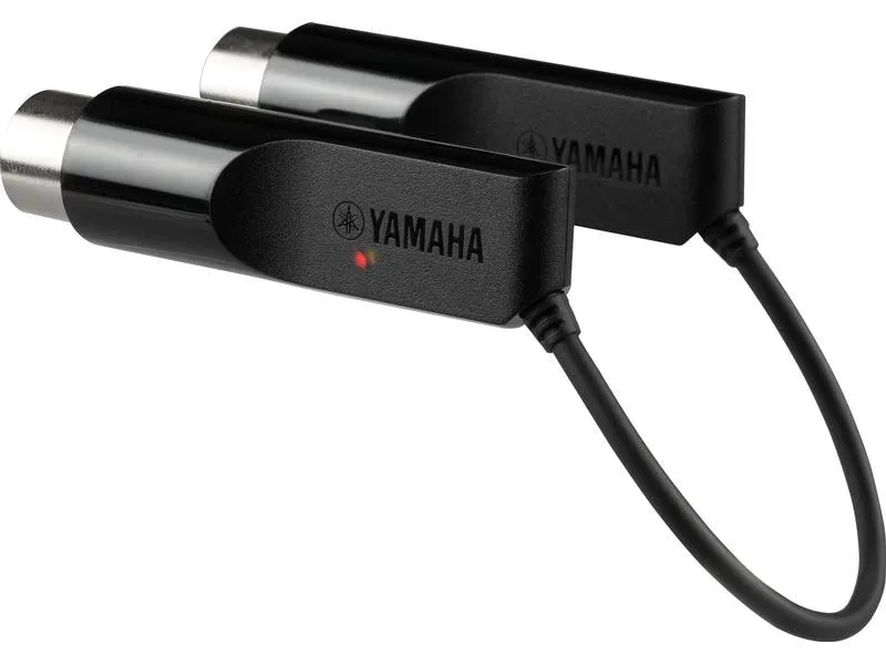 Yamaha Bluetooth-MIDI-Adapter MD-BT01