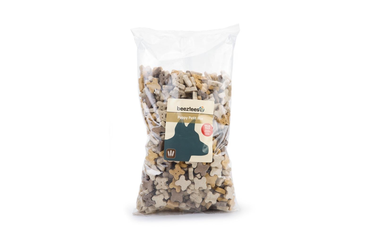 Beeztees Leckerli Welpen Petit Mix, 1400 g Beeztees Leckerli Welpen Petit Mix, 1400 g