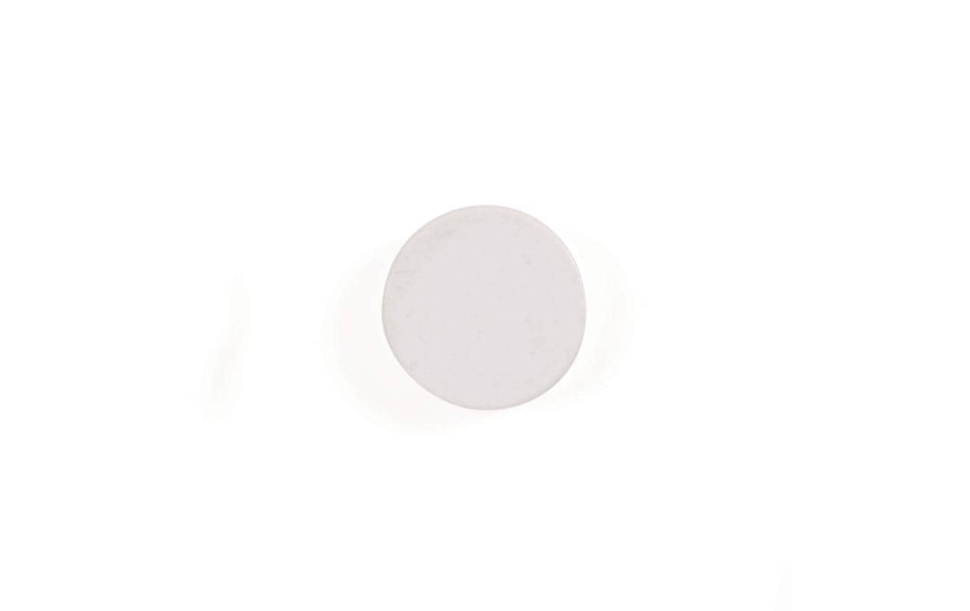 Bi-Office Haftmagnet Super Strong 20 mm Weiss, 10 Stück Bi-Office Haftmagnet Super Strong 20 mm Weiss, 10 Stück