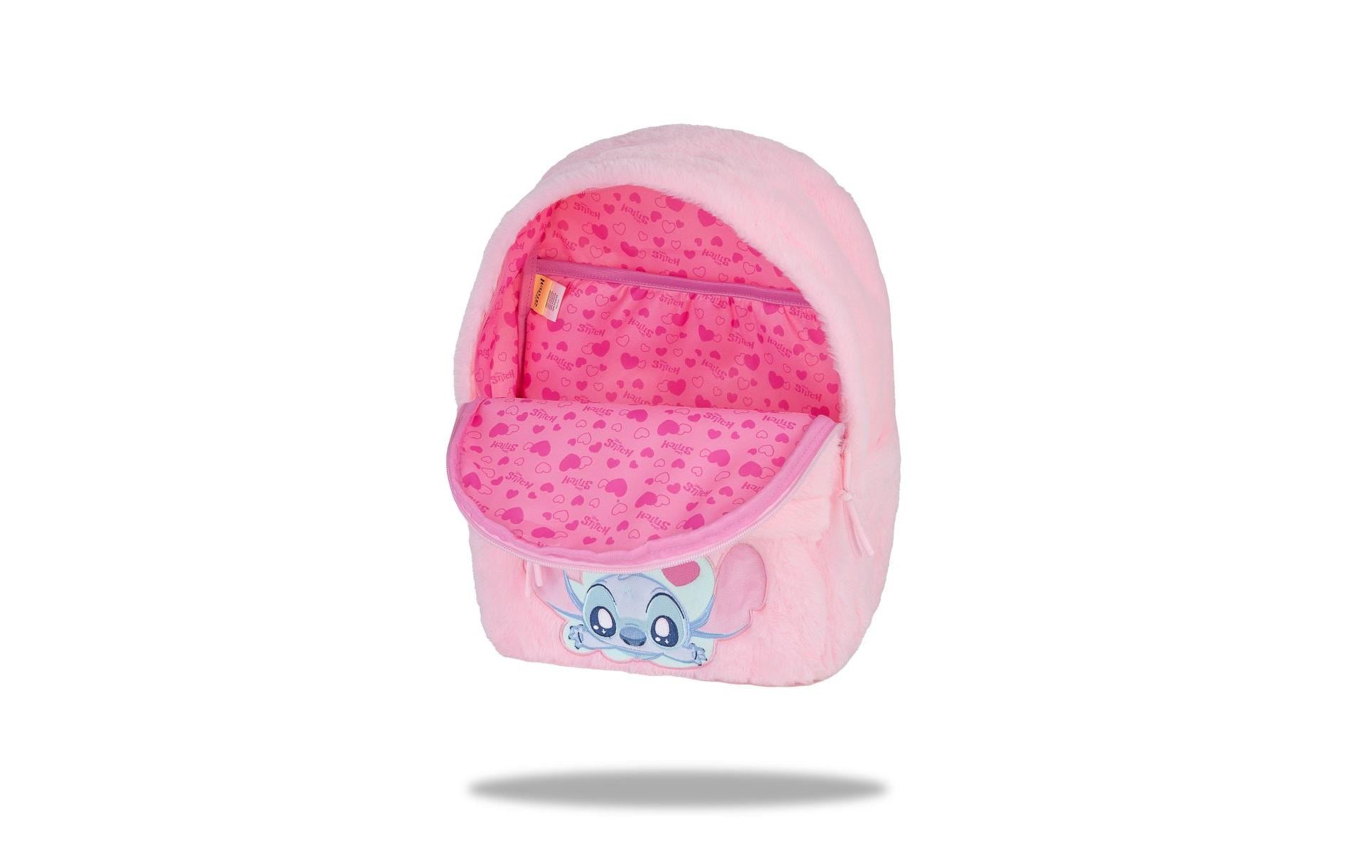 Dreams and Fantasy Stitch 5 l, Pink