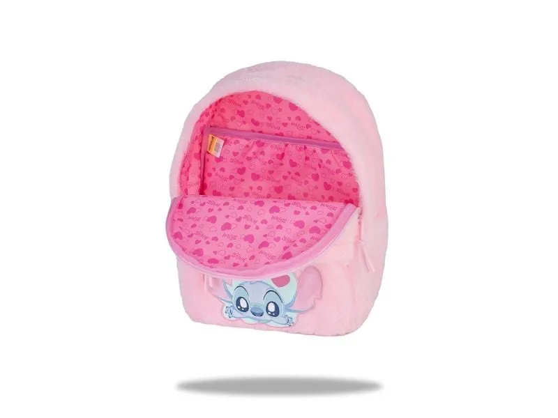 Dreams and Fantasy Stitch 5 l, Pink