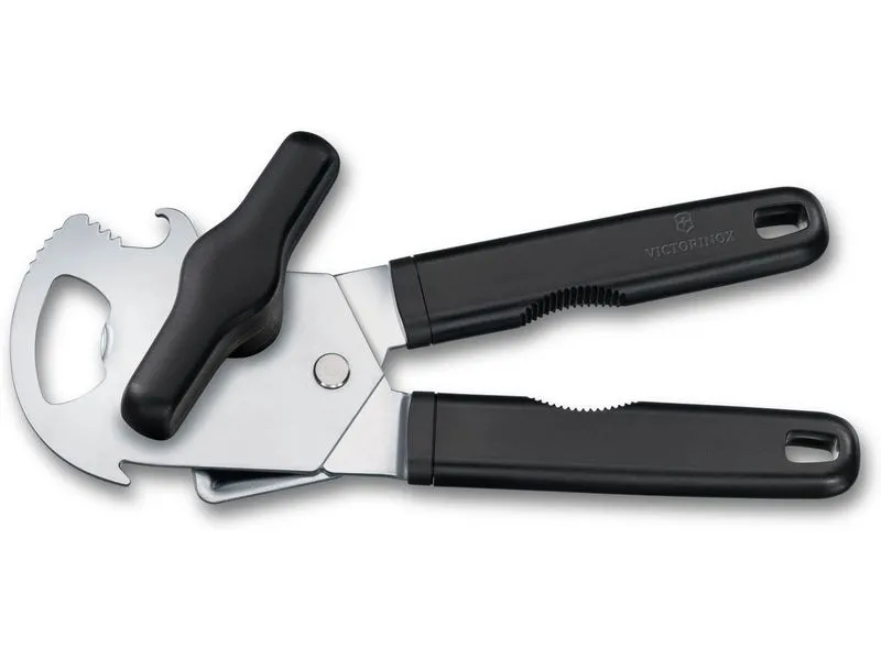 Victorinox Allesöffner Schwarz Victorinox Allesöffner Schwarz