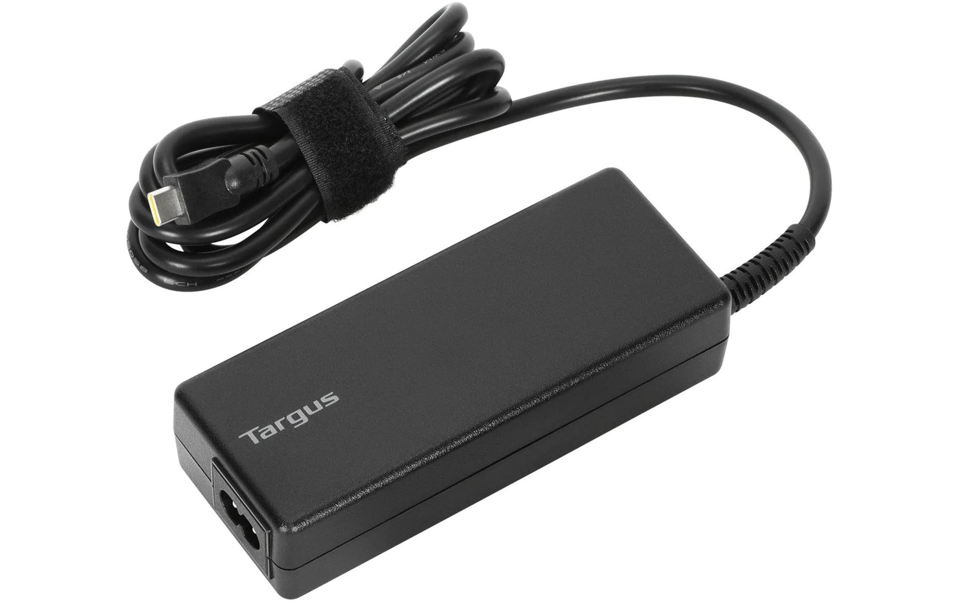 Targus Netzteil USB-C 100 W PD Charger