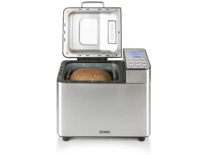 Domo Brotbackmaschine B3971 1000 g