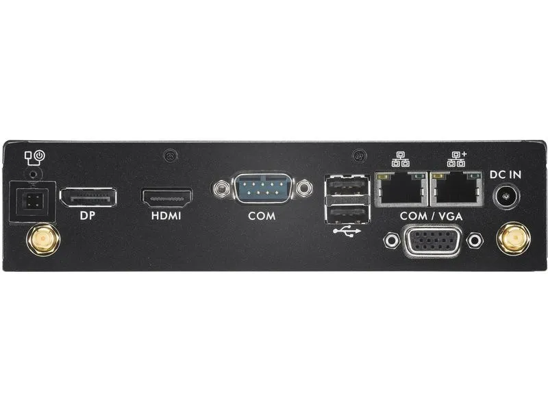 Shuttle Barebone XPC slim DS50U3