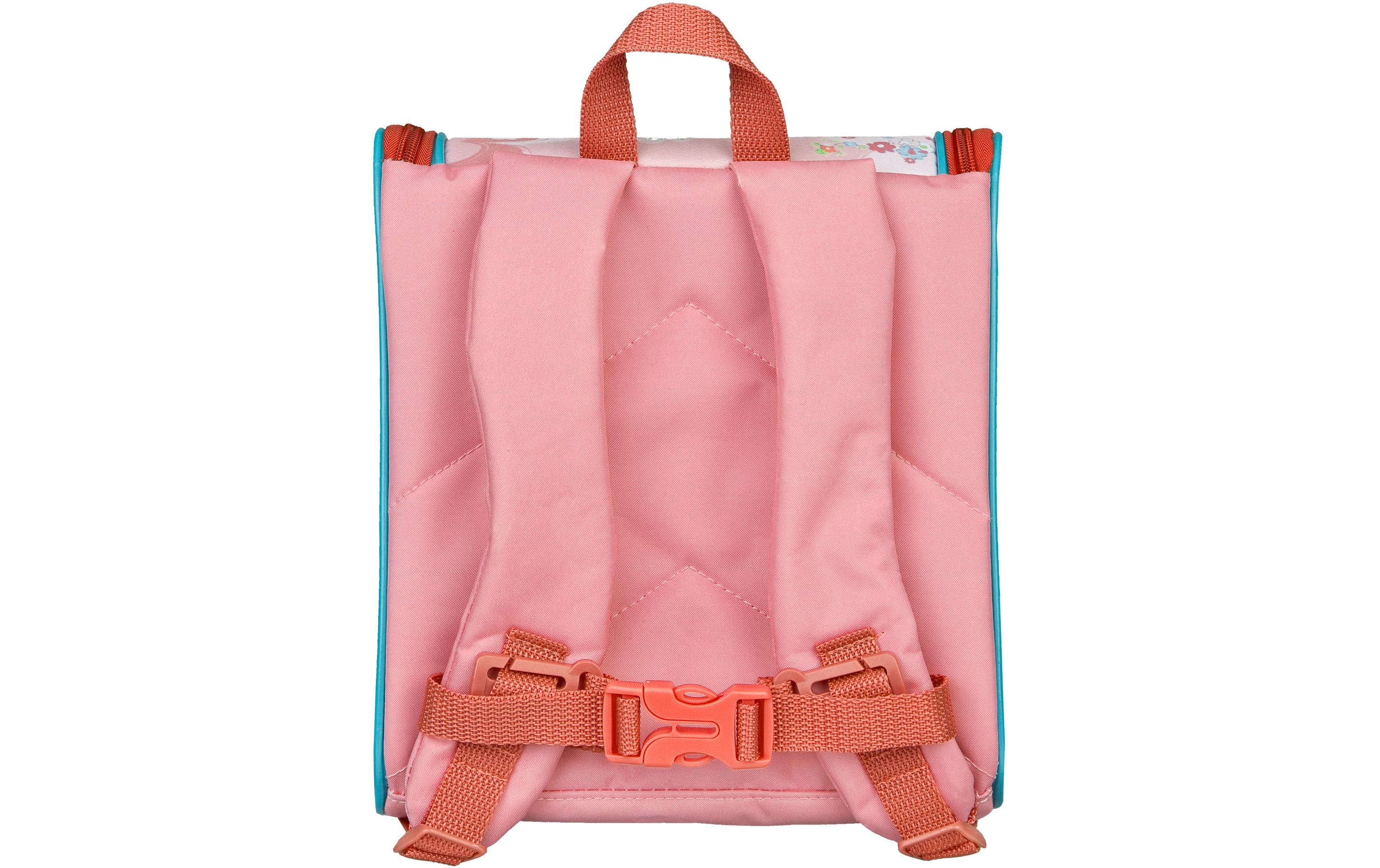 Scooli Rucksack Cutie Minnie Mouse 6.5 l