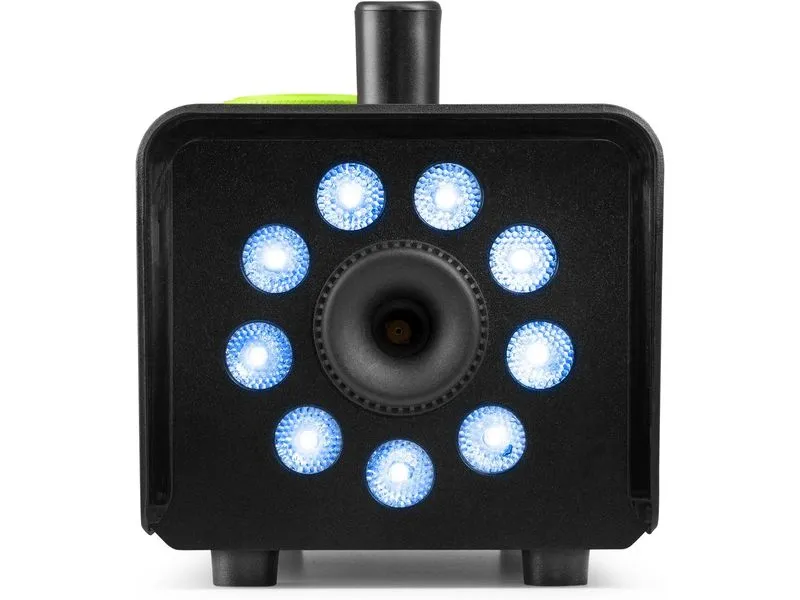 Fuzzix Nebelmaschine F509L Fuzzix Nebelmaschine F509L