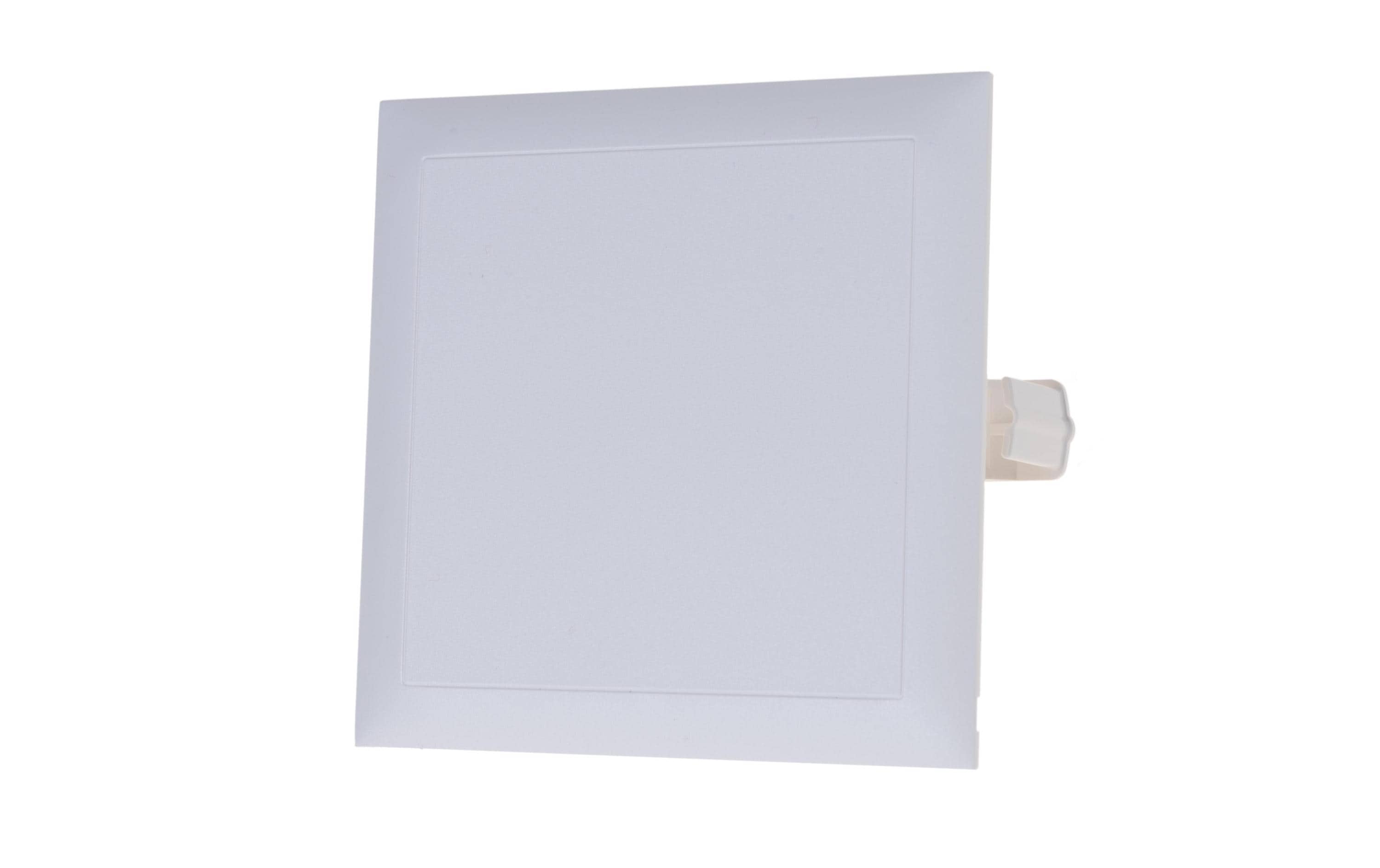 AGRO Steckdeckel 130 x 130 mit Diagonalsteg AGRO Steckdeckel 130 x 130 mit Diagonalsteg