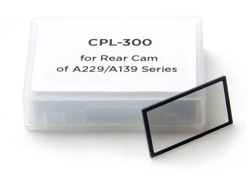 Viofo CPL-300 Filter für A229-Serien-Rückkamera