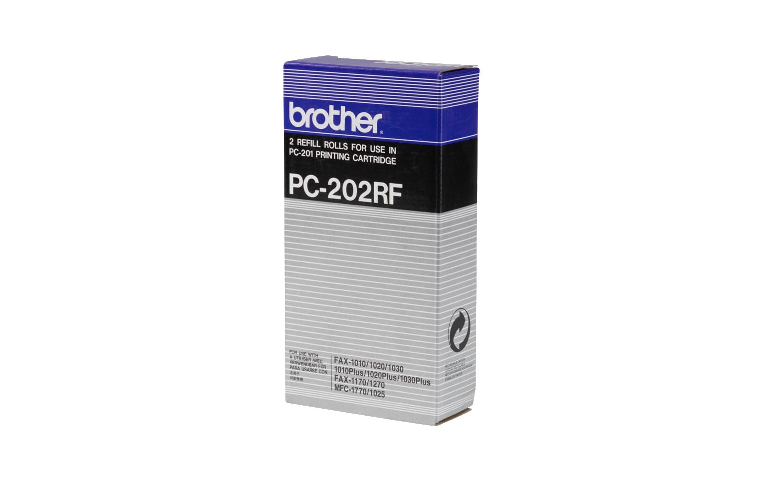 Brother Filmrolle PC-202RF