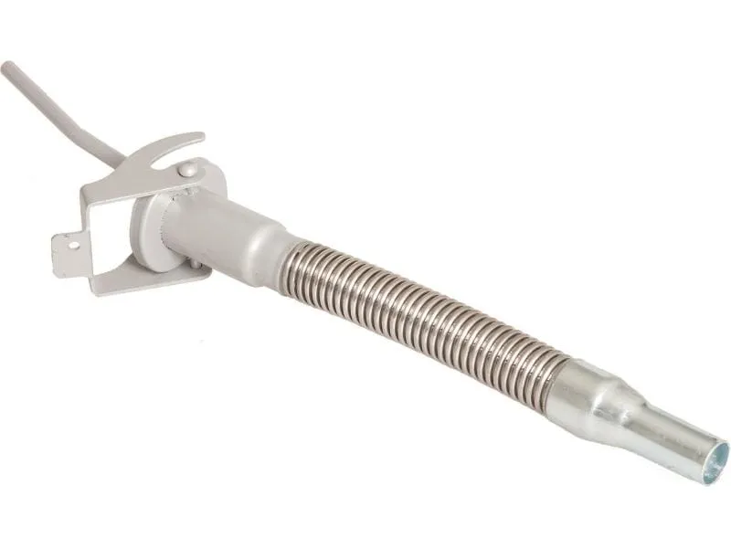 HP Autozubehör Ausgussstutzen 29 cm flexibel, Metall HP Autozubehör Ausgussstutzen 29 cm flexibel, Metall