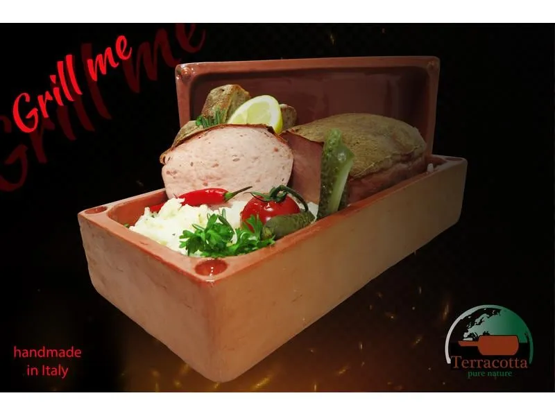 Nouvel Backform Grill me Nouvel Backform Grill me