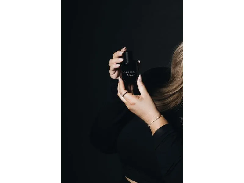 Club Noé Eau de Parfum Black 50 ml