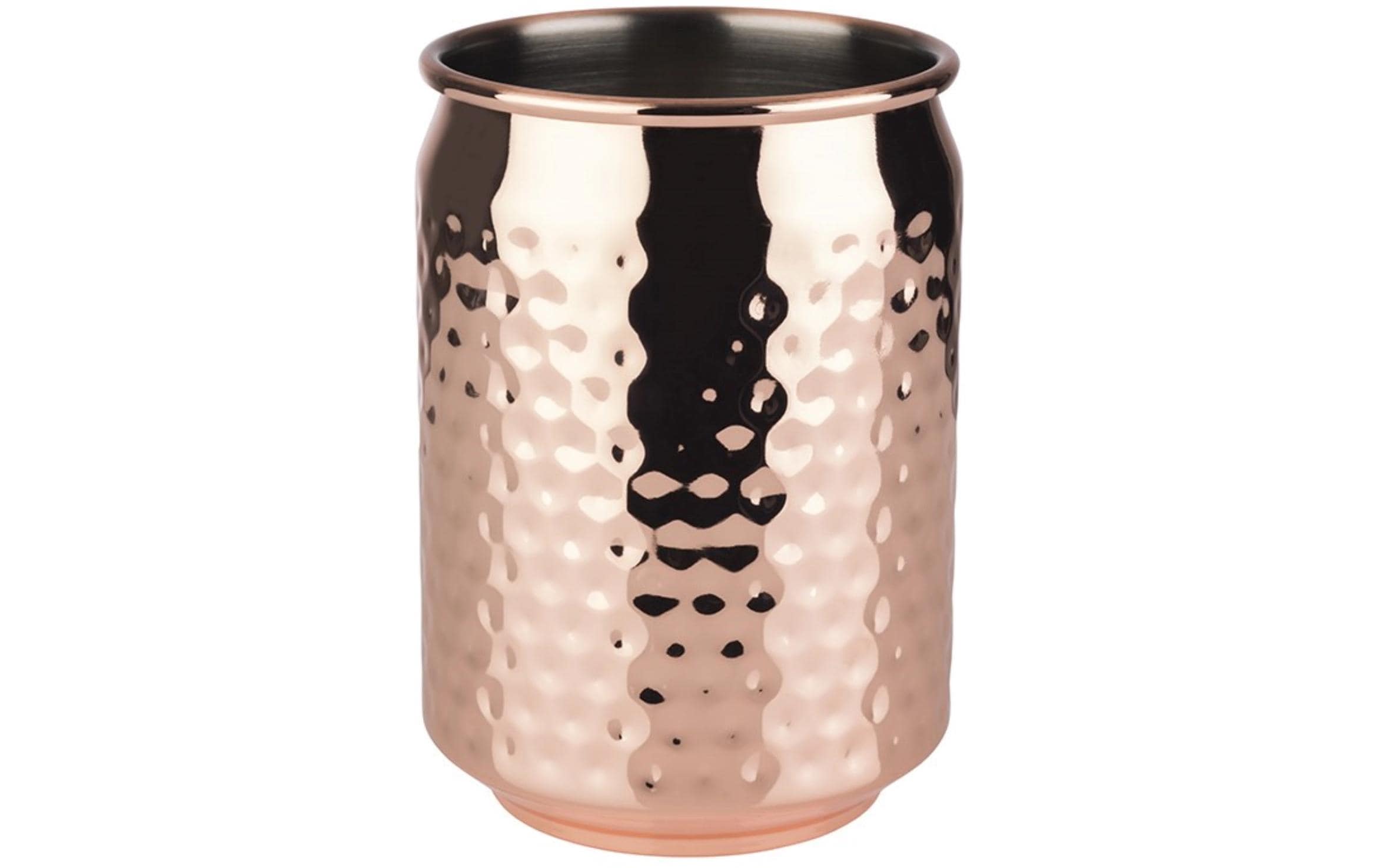 APS Cocktailbecher Cool 0.35 l, Copper-Look