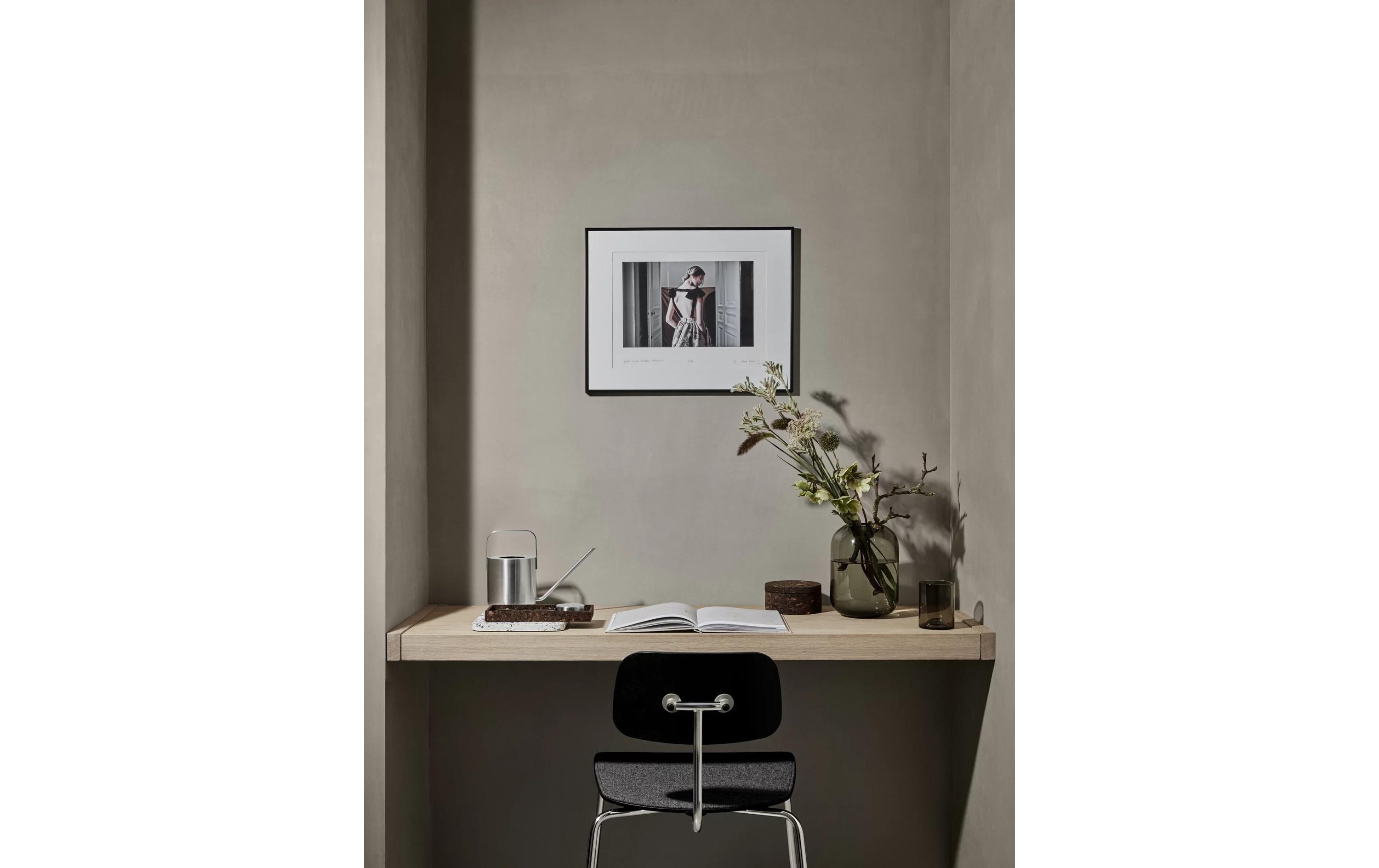 Blomus Giesskanne Planto 1 l, Silber