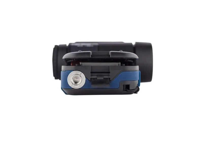 Sekonic Belichtungsmesser Speedmaster L-858D Broncolor