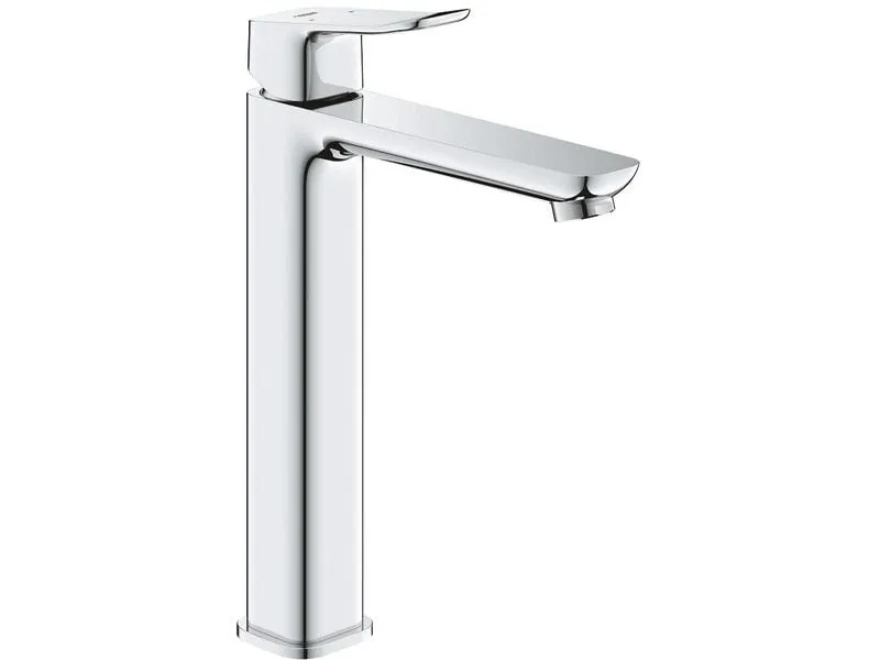 GROHE Dadi Metall Chrom Einloch Standmontage GROHE Dadi Metall Chrom Einloch Standmontage