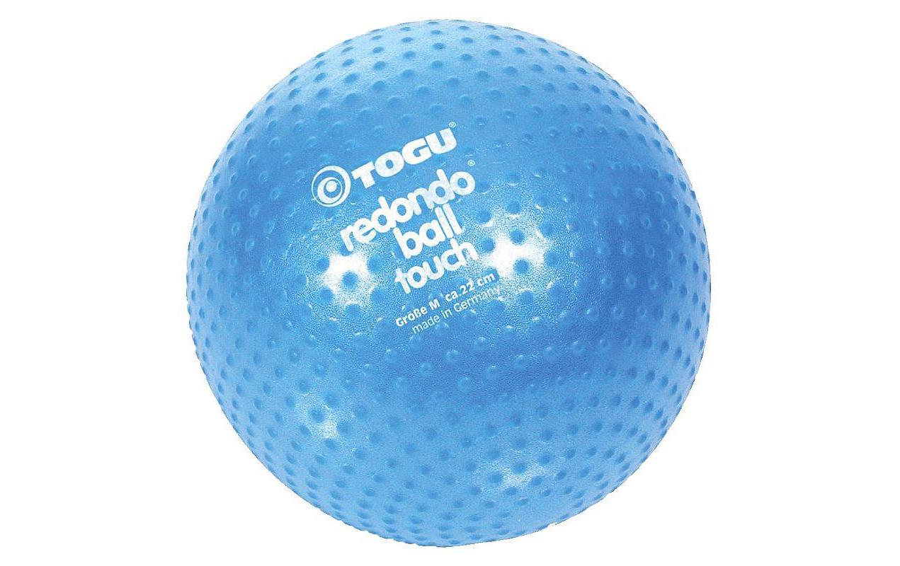 TOGU Gymnastikball Redondo Touch