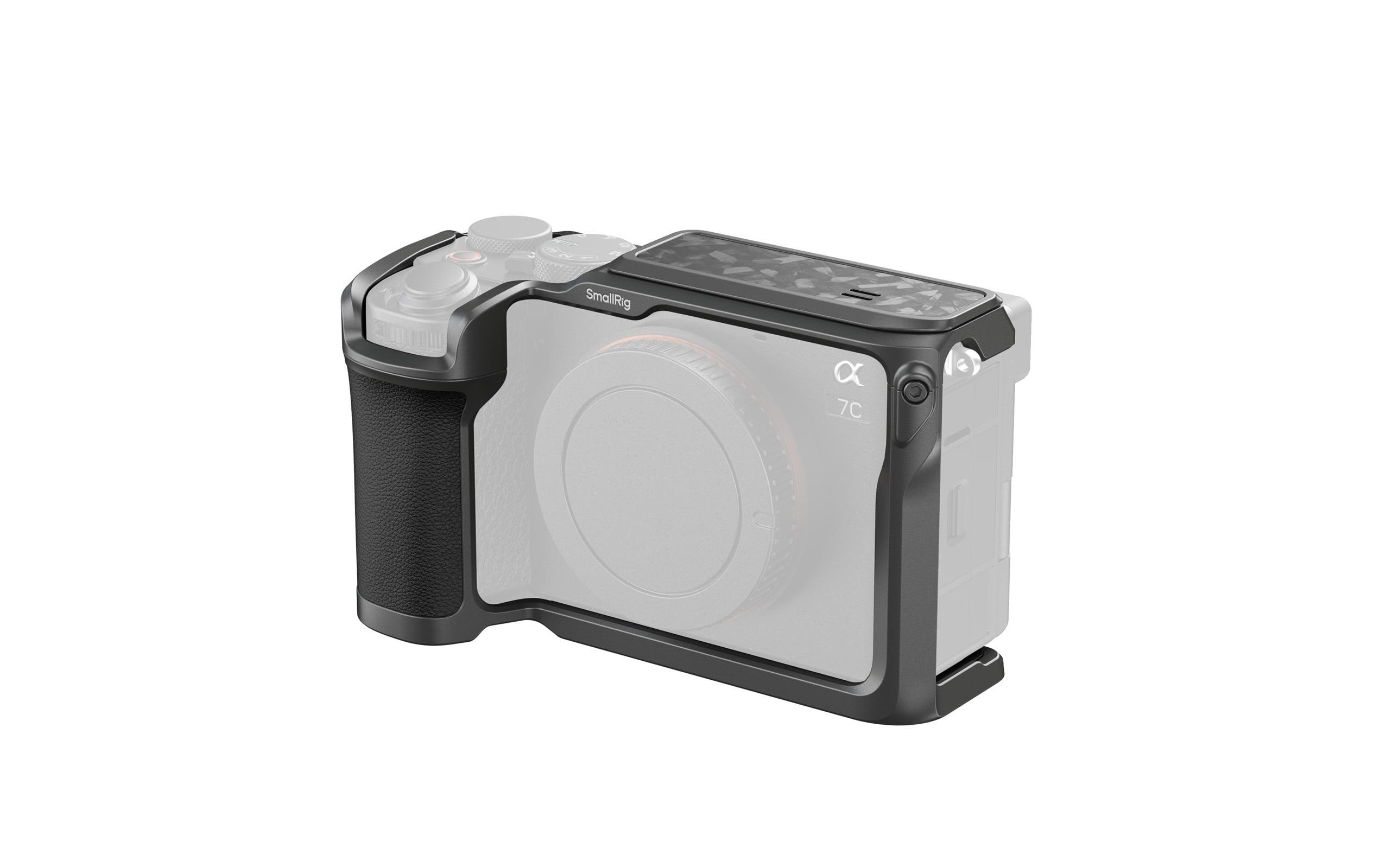 Smallrig 5560 Tantalum Gray