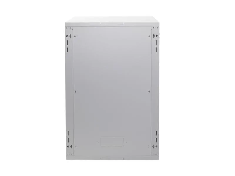 Dätwyler IT Infra Wandschrank Premium DWMR 19 / 18HE / Grau Dätwyler IT Infra Wandschrank Premium DWMR 19 / 18HE / Grau