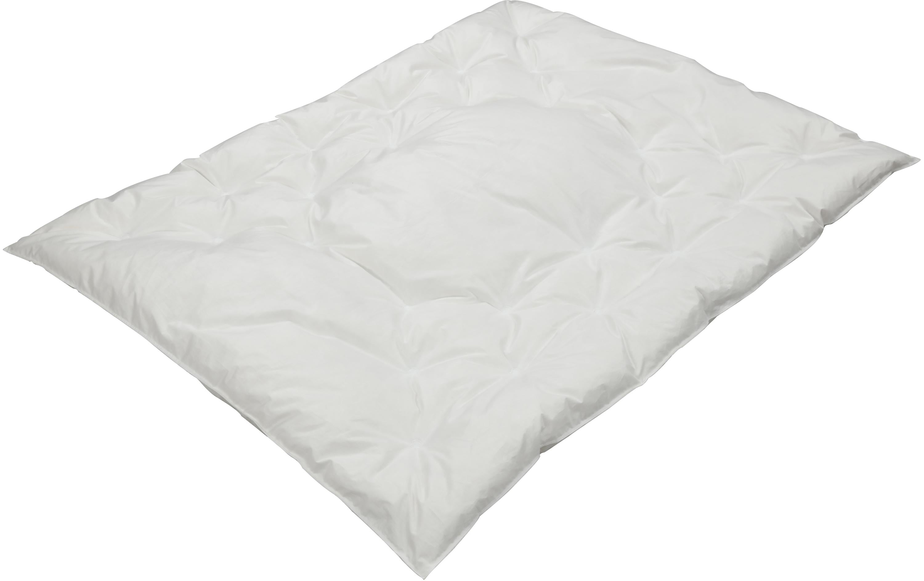 Albis Kinder-Duvet Simba 100 x 135 cm, Füllgewicht 330 g