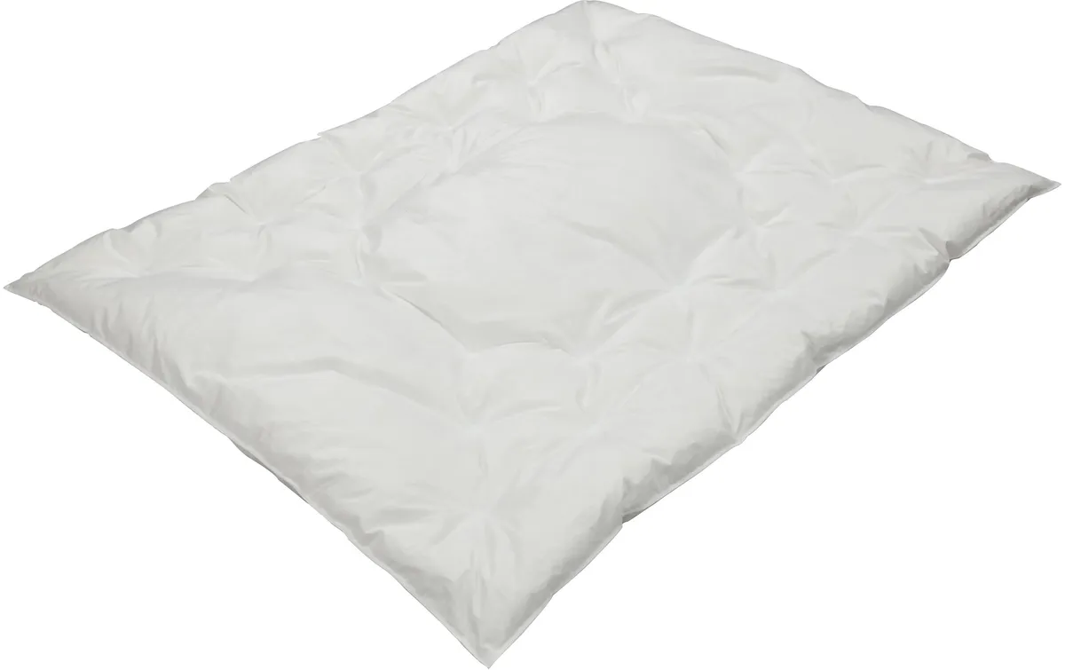 Albis Kinder-Duvet Simba 100 x 135 cm, Füllgewicht 330 g Albis Kinder-Duvet Simba 100 x 135 cm, Füllgewicht 330 g
