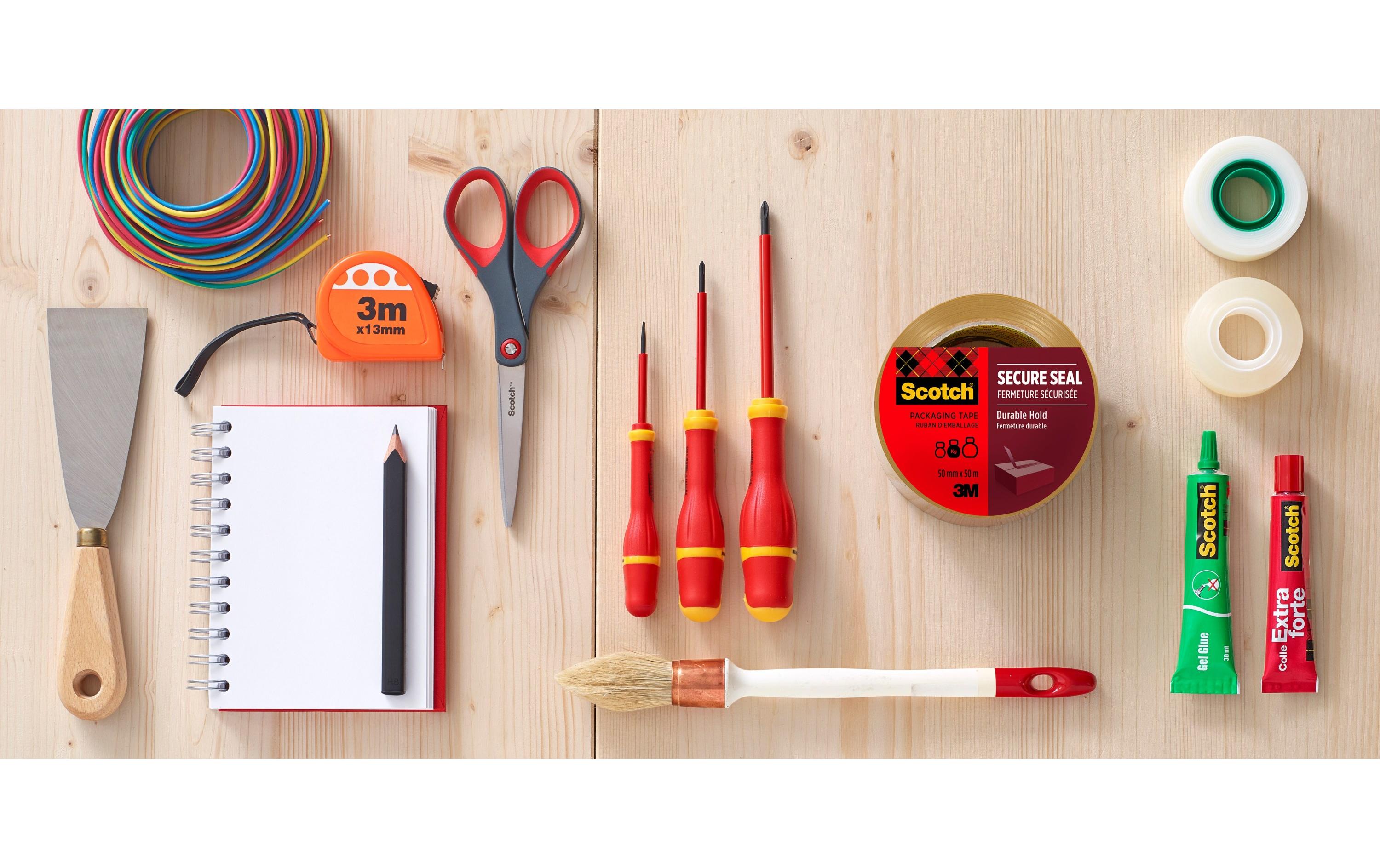 Scotch Handabroller 50 mm